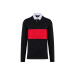 PA429-Black.Sporty Red negro.rojo deportivo
