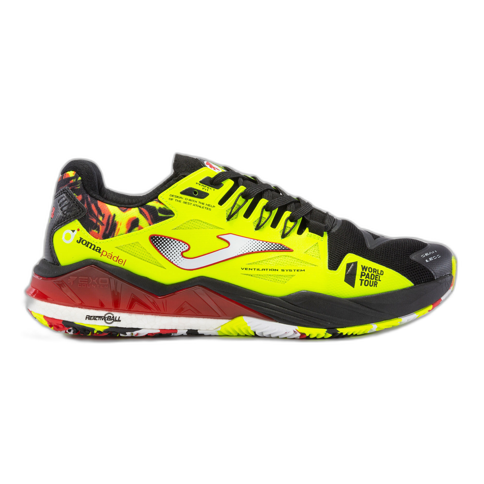 JOMA T.SPIN 23 - SportIsGood