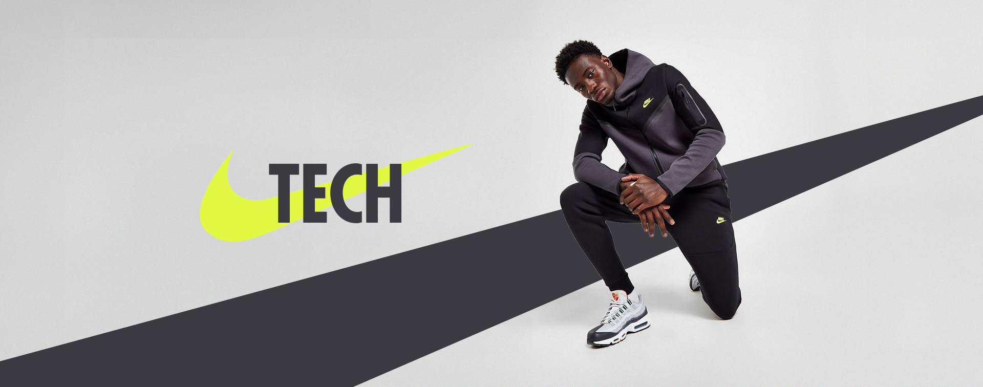 Nike Tech 